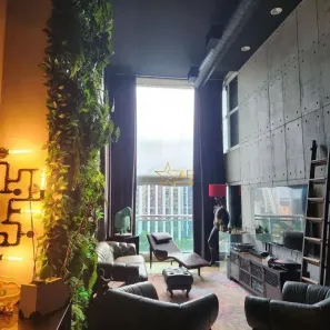 Apartamento com 3 Quartos para alugar, 167m² no Brooklin Paulista, São Paulo