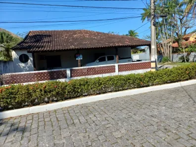 Casa com 3 Quartos à venda, 201m² no Paraíso, Nova Iguaçu