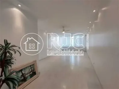 Apartamento com 3 Quartos à venda, 90m² no Tijuca, Rio de Janeiro