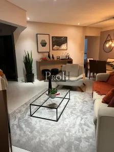 Apartamento com 2 Quartos à venda, 98m² no Vila Euclides, São Bernardo do Campo