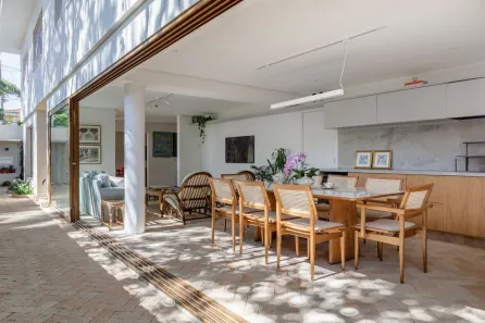 Casa com 3 Quartos à venda, 427m² no Indianópolis, São Paulo