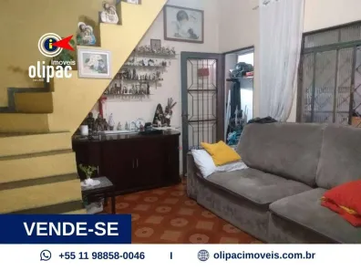 Sobrado com 4 Quartos à venda, 150m² no Jardim Bela Vista, Guarulhos