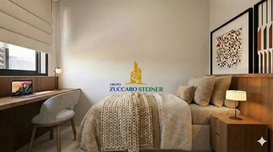 Apartamento com 2 Quartos à venda, 42m² no Vila Rosália, Guarulhos