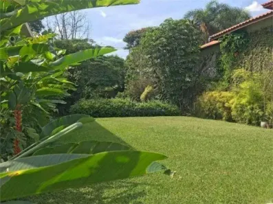 Casa com 4 Quartos à venda, 875m² no Vila Madalena, São Paulo
