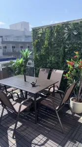 Apartamento com 3 Quartos à venda, 198m² no Recreio dos Bandeirantes, Rio de Janeiro