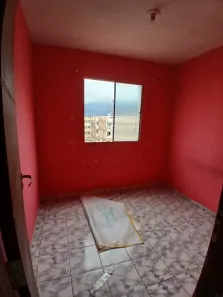 Apartamento com 3 Quartos à venda, 43m² no Bequimão, São Luís