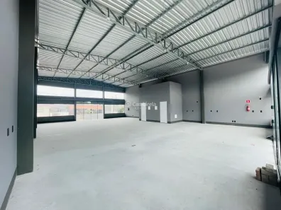 Galpão/Depósito/Armazém à venda, 221m² no Pinheira, Palhoça