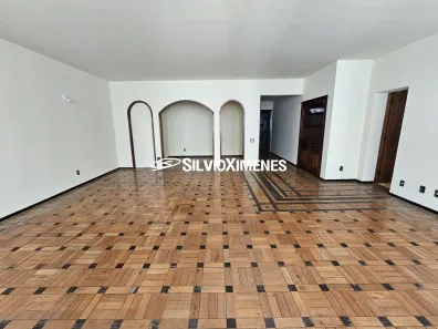 Apartamento com 4 Quartos à venda, 227m² no Centro, Belo Horizonte