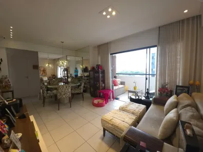 Apartamento com 2 Quartos à venda, 81m² no Pituba, Salvador