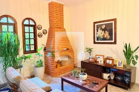 Casa com 3 Quartos à venda, 220m² no Vila São Francisco (Zona Sul), São Paulo