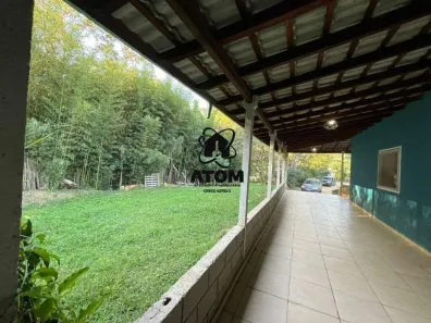 Fazenda/Sítio com 3 Quartos à venda, 6500m² no Granjas Rurais Reunidas São Judas Tadeu, Taubaté