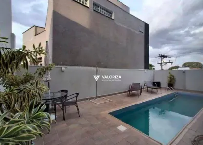 Apartamento com 3 Quartos à venda, 90m² no Jardim Vergueiro, Sorocaba