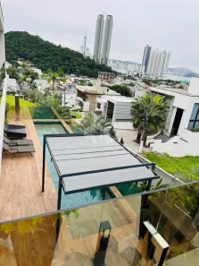 Casa de Condomínio com 4 Quartos à venda, 525m² no Barra, Balneário Camboriú