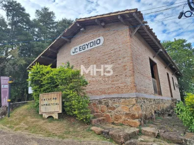 Lote/Terreno à venda, 1680m² no Joaquim Egídio, Campinas