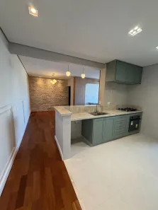 Apartamento com 3 Quartos à venda, 111m² no Santa Cruz, Americana