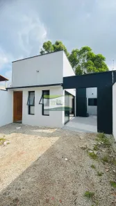 Casa com 3 Quartos à venda, 90m² no Residencial Santo Antônio, Franco da Rocha