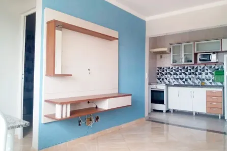 Apartamento com 2 Quartos à venda, 59m² no Belenzinho, São Paulo