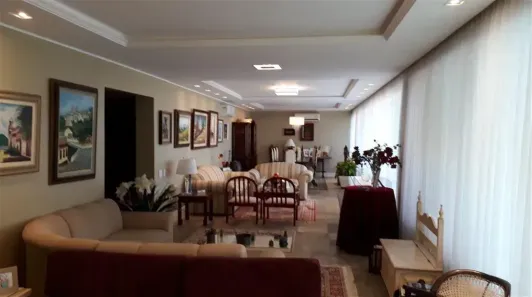 Cobertura com 4 Quartos à venda, 350m² no Barra da Tijuca, Rio de Janeiro