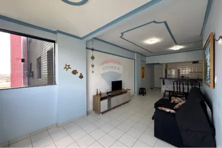 Apartamento com 2 Quartos à venda, 82m² no Atalaia, Salinópolis