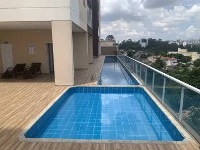 Cobertura com 4 Quartos à venda, 445m² no Parque Assunção, Taboão da Serra