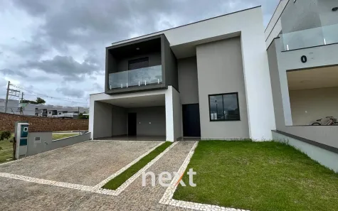 Casa de Condomínio com 3 Quartos à venda, 240m² no Vila Capuava, Valinhos