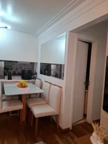 Apartamento com 3 Quartos à venda, 62m² no Jardim Celeste, São Paulo