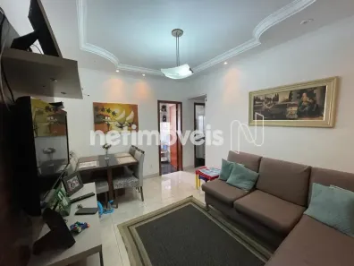 Apartamento com 3 Quartos à venda, 66m² no João Pinheiro, Belo Horizonte
