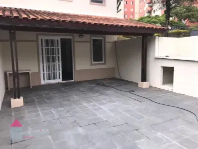 Sobrado com 3 Quartos à venda, 141m² no Parque Munhoz, São Paulo