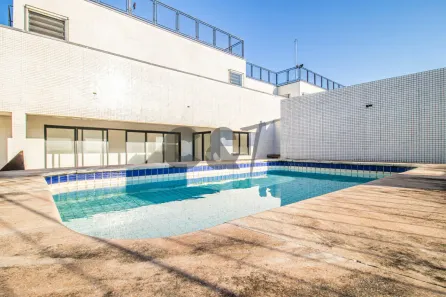 Cobertura com 6 Quartos à venda, 707m² no Santo Amaro, São Paulo