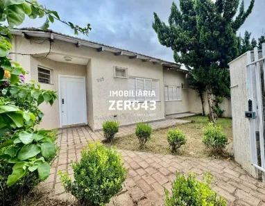 Casa com 4 Quartos à venda, 339m² no Itamarati, Londrina