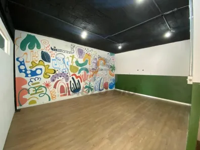 Prédio Comercial para alugar, 210m² no Santa Paula, São Caetano do Sul