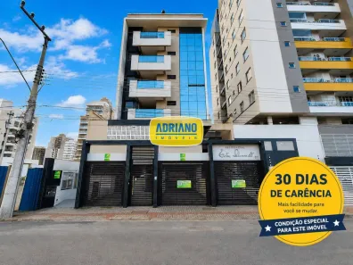 Apartamento com 2 Quartos para alugar, 60m² no Pedra Branca, Palhoça