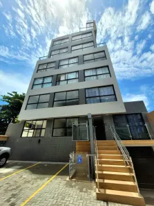 Flat com 1 Quarto à venda, 24m² no Bessa, João Pessoa
