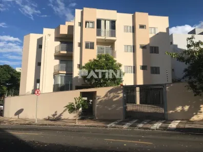 Apartamento com 3 Quartos à venda, 97m² no Parque Estoril, São José do Rio Preto