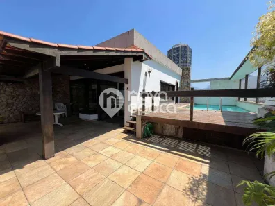 Cobertura com 3 Quartos à venda, 287m² no Leblon, Rio de Janeiro