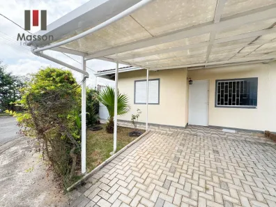 Casa de Condomínio com 3 Quartos à venda, 60m² no Serra D'Água, Juiz de Fora
