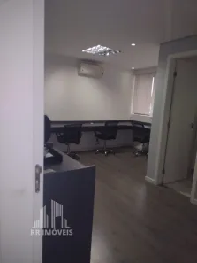 Sala Comercial para alugar, 33m² no Bethaville I, Barueri