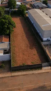 Lote/Terreno à venda, 1512m² no Plano Diretor Sul, Palmas