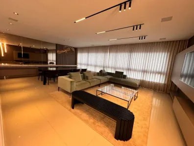 Apartamento com 4 Quartos à venda, 220m² no Morada da Colina, Uberlândia