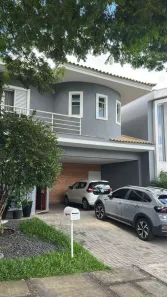 Sobrado com 3 Quartos à venda, 310m² no Parque Residencial Villa dos Inglezes, Sorocaba