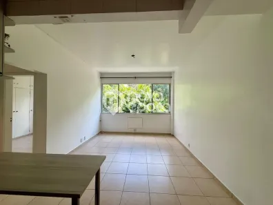 Apartamento com 3 Quartos à venda, 76m² no Jardim Botânico, Rio de Janeiro