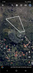 Lote/Terreno à venda, 26680m² no Parque Valinhos, Valinhos