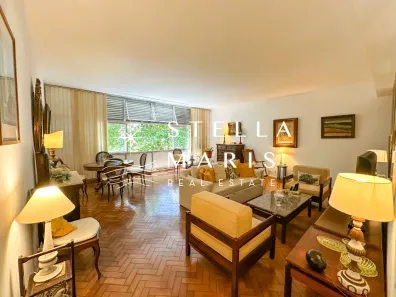 Apartamento com 2 Quartos à venda, 132m² no Ipanema, Rio de Janeiro
