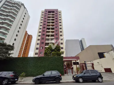 Apartamento com 2 Quartos à venda, 60m² no Vila Gomes Cardim, São Paulo