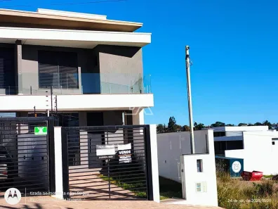Casa com 3 Quartos à venda, 134m² no Cidade Nova, Passo Fundo