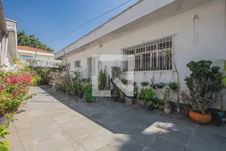 Casa com 3 Quartos à venda, 640m² no Vila Hamburguesa, São Paulo