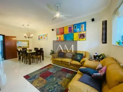 Apartamento com 3 Quartos à venda, 132m² no Jardim Anália Franco, São Paulo