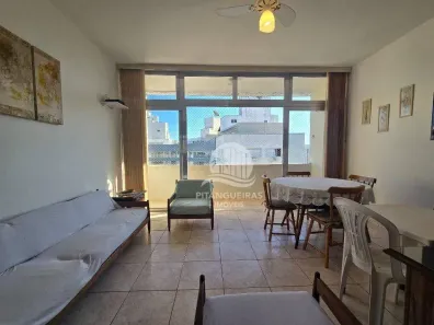 Apartamento com 2 Quartos à venda, 110m² no Pitangueiras, Guarujá