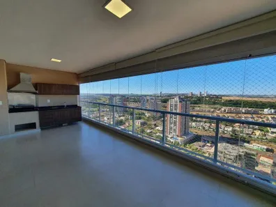 Apartamento com 3 Quartos à venda, 184m² no Jardim Botânico, Ribeirão Preto