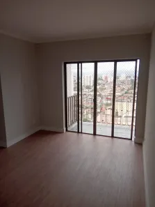 Apartamento com 2 Quartos para alugar, 70m² no Vila Santa Catarina, São Paulo